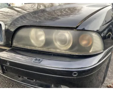 Bobine (allumage) BMW SERIE 5 E39 PHASE 2 Essence
