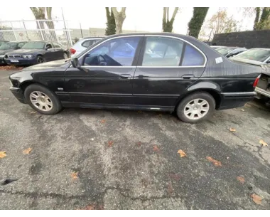 Bobine (allumage) BMW SERIE 5 E39 PHASE 2 Essence