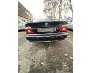 Bobine (allumage) BMW SERIE 5 E39 PHASE 2 Essence
