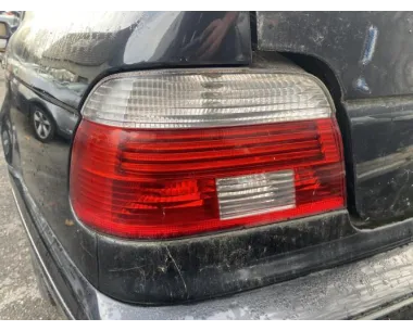 Bobine (allumage) BMW SERIE 5 E39 PHASE 2 Essence