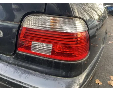 Bobine (allumage) BMW SERIE 5 E39 PHASE 2 Essence