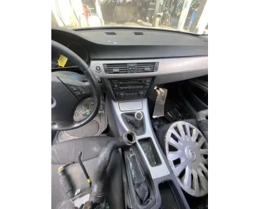 Calculateur BMW SERIE 3 E90 PHASE 1 Diesel