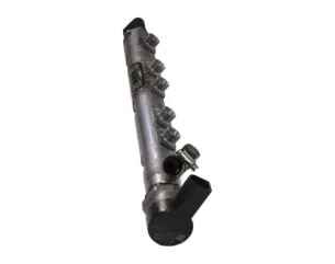 Rampe injection BMW SERIE 5 E61 TOURING PHASE 2 BREAK Diesel 2