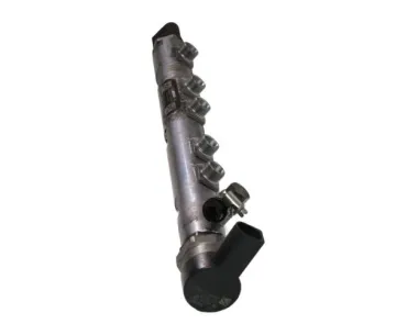 Rampe injection BMW SERIE 5 E61 TOURING PHASE 2 BREAK Diesel