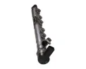 Rampe injection BMW SERIE 5 E61 TOURING PHASE 2 BREAK Diesel