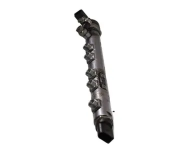 Rampe injection BMW SERIE 5 E61 TOURING PHASE 2 BREAK Diesel