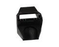 Support radiateur BMW SERIE 3 E46 COMPACT PHASE 1 Essence