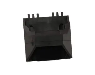 Support radiateur BMW SERIE 3 E46 COMPACT PHASE 1 Essence 2
