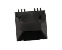 Support radiateur BMW SERIE 3 E46 COMPACT PHASE 1 Essence