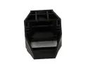 Support radiateur BMW SERIE 3 E46 COMPACT PHASE 1 Essence