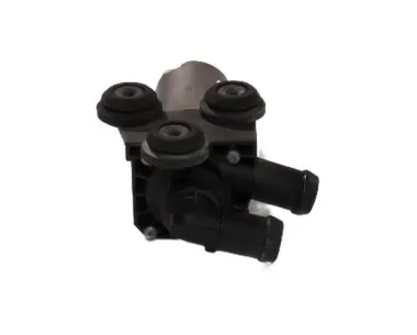 Robinet de chauffage BMW SERIE 3 E93 CABRIO PHASE 1 Diesel