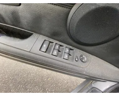 Antenne BMW SERIE 3 E93 CABRIO PHASE 1 Diesel