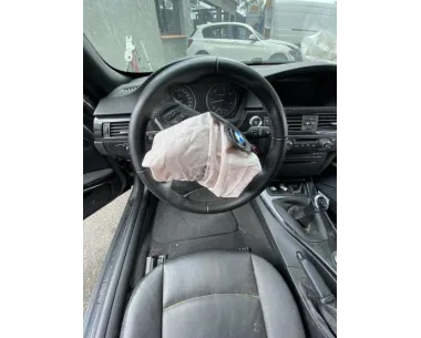 Antenne BMW SERIE 3 E93 CABRIO PHASE 1 Diesel