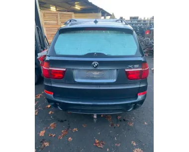 Gicleur lave glace BMW X5 E70 PHASE 2 Diesel
