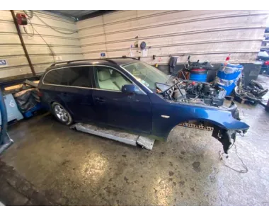 Antenne BMW SERIE 5 E61 TOURING PHASE 2 BREAK Diesel