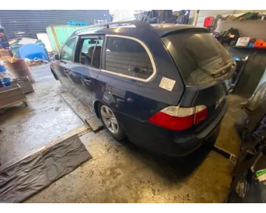 Moquette BMW SERIE 5 E61 TOURING PHASE 2 BREAK Diesel