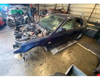 Pommeau de vitesses BMW SERIE 5 E61 TOURING PHASE 2 BREAK Diesel