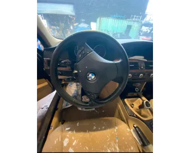 Volant BMW SERIE 5 E61 TOURING PHASE 2 BREAK Diesel