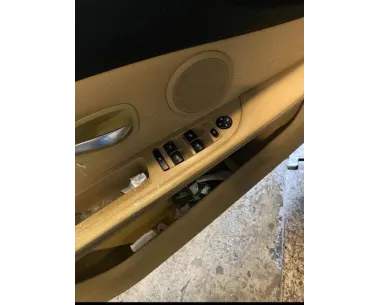 Volant BMW SERIE 5 E61 TOURING PHASE 2 BREAK Diesel