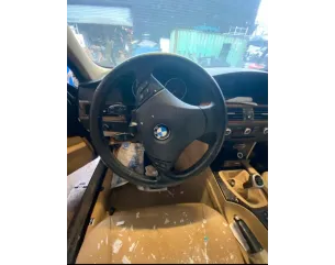 Commodo phare BMW SERIE 5 E61 TOURING PHASE 2 BREAK Diesel