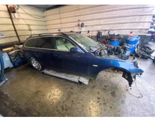 Batterie BMW SERIE 5 E61 TOURING PHASE 2 BREAK Diesel 2