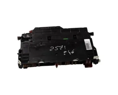 Porte fusible BMW SERIE 3 E46 COMPACT PHASE 1 Essence