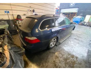 Poignee porte coffre BMW SERIE 5 E61 TOURING PHASE 2 BREAK Diesel
