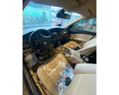 Joint de porte arriere droite BMW SERIE 5 E61 TOURING PHASE 2 BREAK Diesel