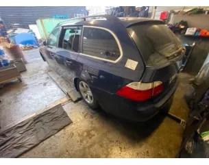 Baguette de porte arriere gauche  BMW SERIE 5 E61 TOURING PHASE 2 BREAK Diesel