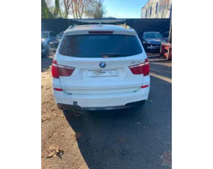 Feu arriere stop central BMW X3 F25 PHASE 1 Diesel