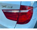 Face avant BMW X3 F25 PHASE 1 Diesel