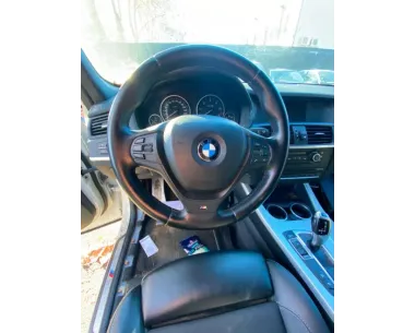 Pont (propulsion) BMW X3 F25 PHASE 1 Diesel