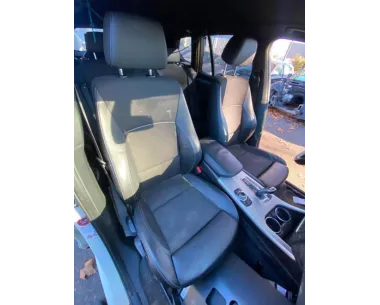 Pont (propulsion) BMW X3 F25 PHASE 1 Diesel
