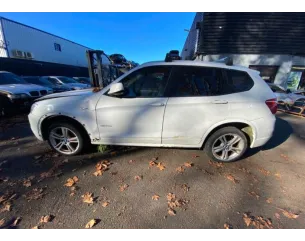 Baguette de porte arriere gauche  BMW X3 F25 PHASE 1 Diesel