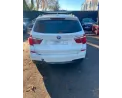 Crochet de remorquage BMW X3 F25 PHASE 1 Diesel