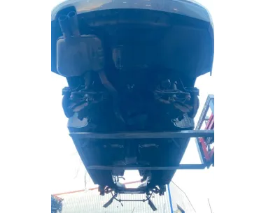 Moteur toit ouvrant BMW SERIE 5 F11 TOURING PHASE 1 BREAK Diesel