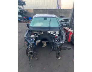 Volant moteur BMW X5 E70 PHASE 2 Diesel 2