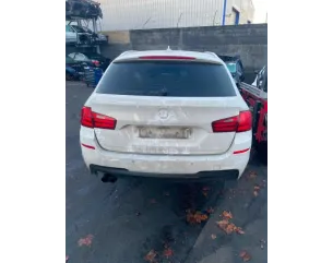 Pare choc arriere BMW SERIE 5 F11 TOURING PHASE 1 BREAK Diesel