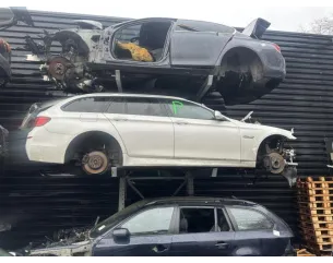 Reservoir BMW SERIE 5 F11 TOURING PHASE 1 BREAK Diesel