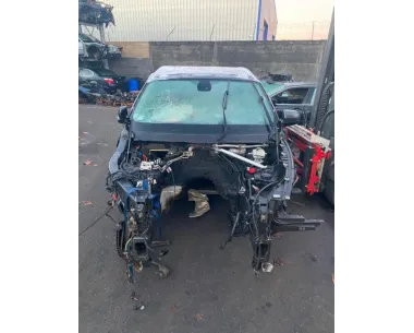 Cardan gauche (transmission) BMW X5 E70 PHASE 2 Diesel