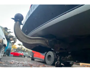 Cardan gauche (transmission) BMW X5 E70 PHASE 2 Diesel