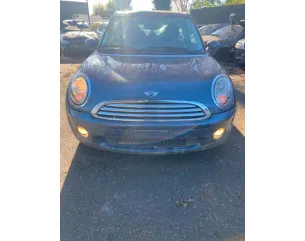 Pare choc arriere MINI MINI 2 R55 CLUBMAN PHASE 1 BREAK Essence 2