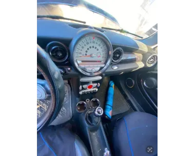 Poignee porte coffre droit MINI MINI 2 R55 CLUBMAN PHASE 1 BREAK Essence
