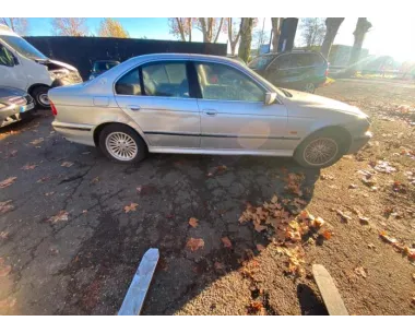 Pedalier d'accelerateur BMW SERIE 5 E39 PHASE 1 Essence