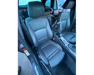 Leve vitre electrique arriere gauche BMW SERIE 3 E91 TOURING PHASE 1 BREAK Diesel