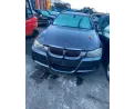Cache sous moteur BMW SERIE 3 E91 TOURING PHASE 1 BREAK Diesel