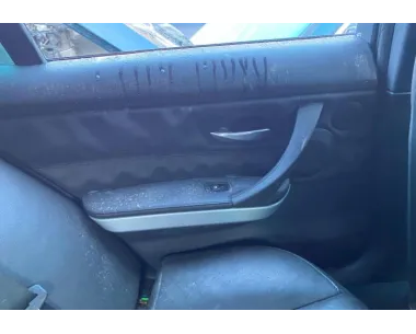 Cache sous moteur BMW SERIE 3 E91 TOURING PHASE 1 BREAK Diesel