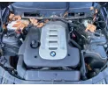 Cache sous moteur BMW SERIE 3 E91 TOURING PHASE 1 BREAK Diesel