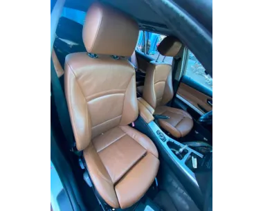 Bouton de warning BMW SERIE 3 E91 TOURING PHASE 2 BREAK Diesel