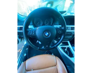 Bouton de warning BMW SERIE 3 E91 TOURING PHASE 2 BREAK Diesel